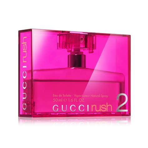 Gucci rush perfume best price